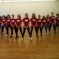 HIP HOP 12-16 ANS