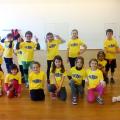 Hip Hop 6-8 ans