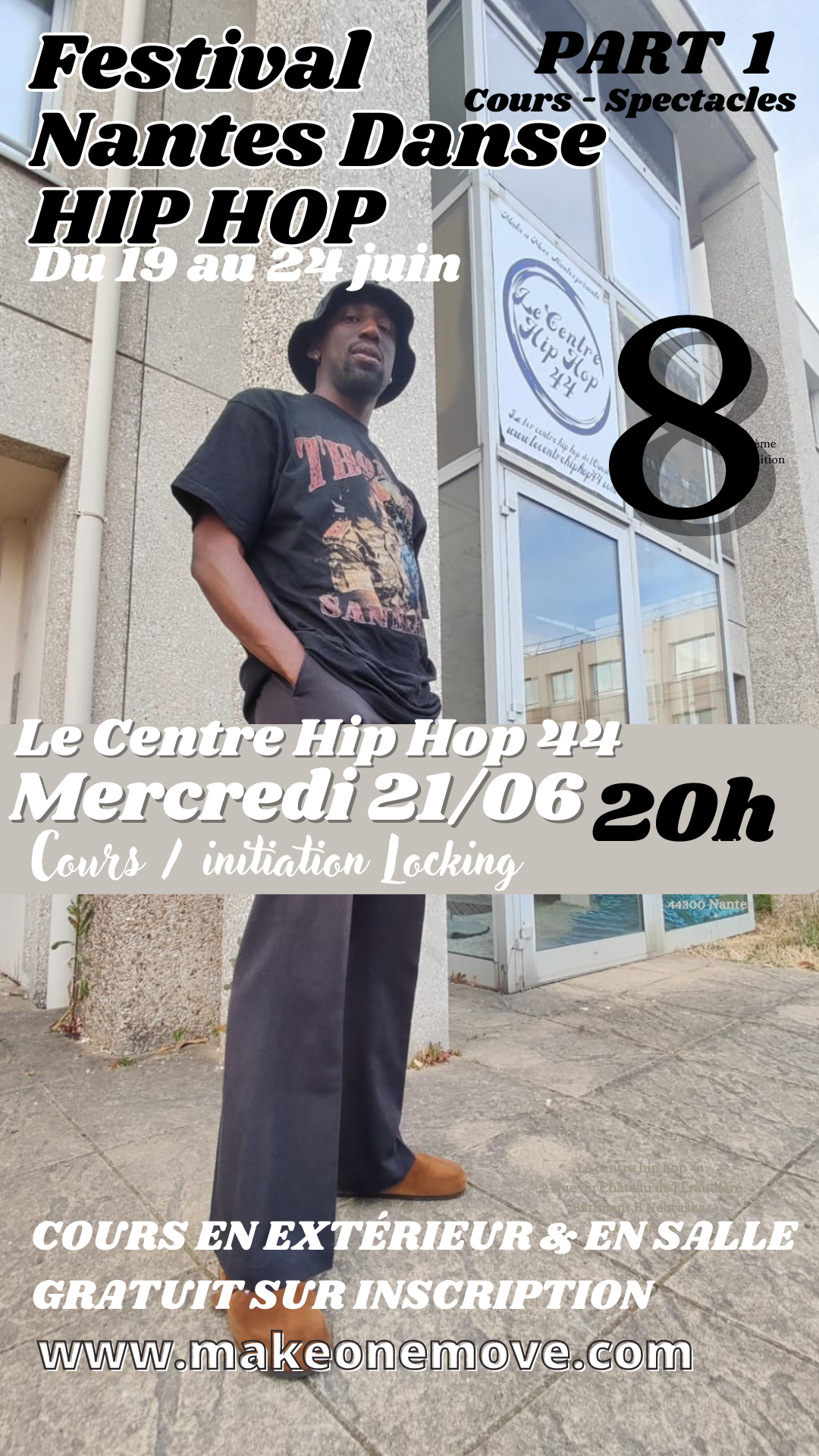 Locking 20h