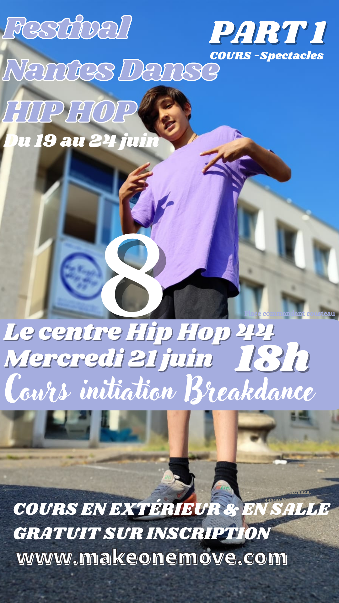 Breakdance