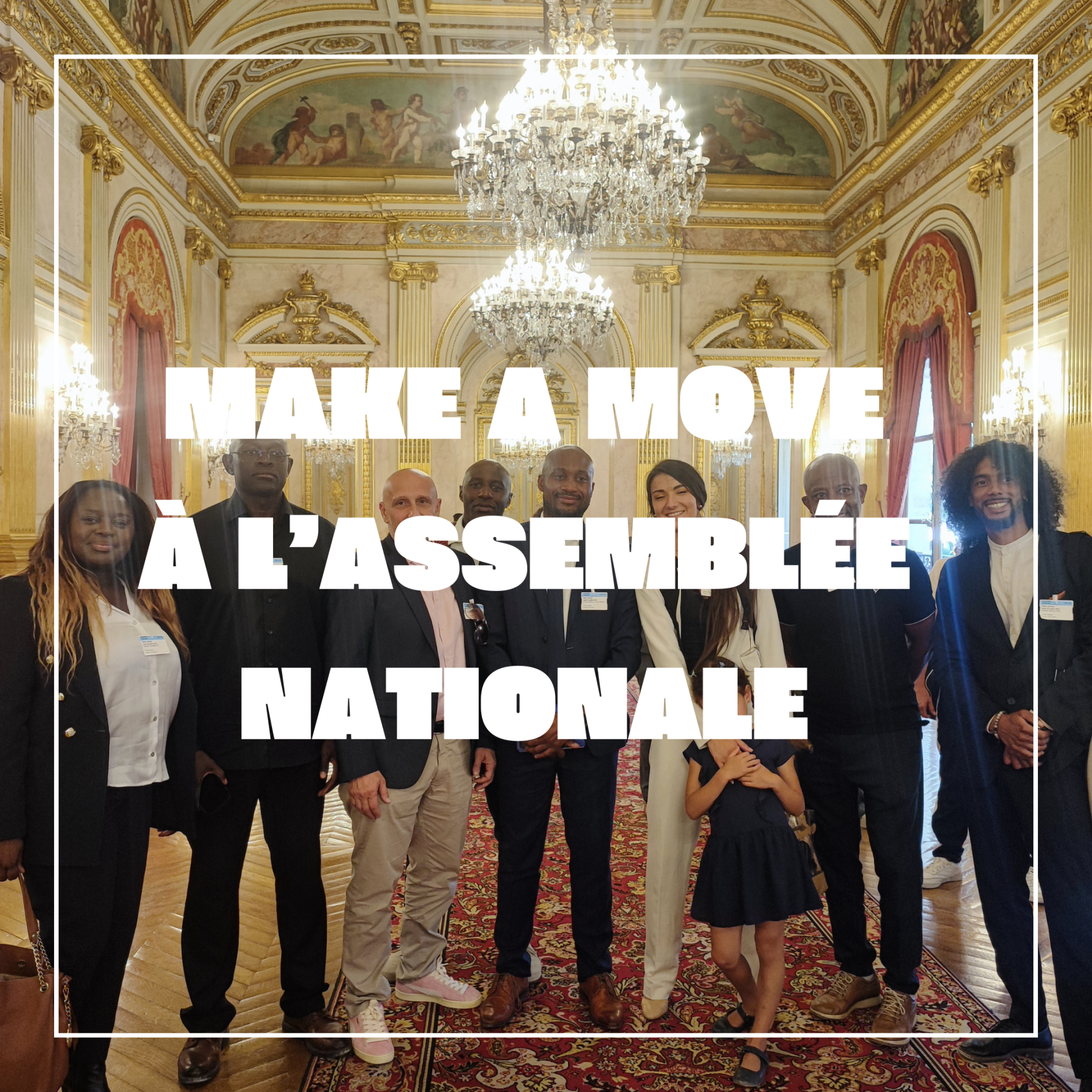 Assemble e nationale
