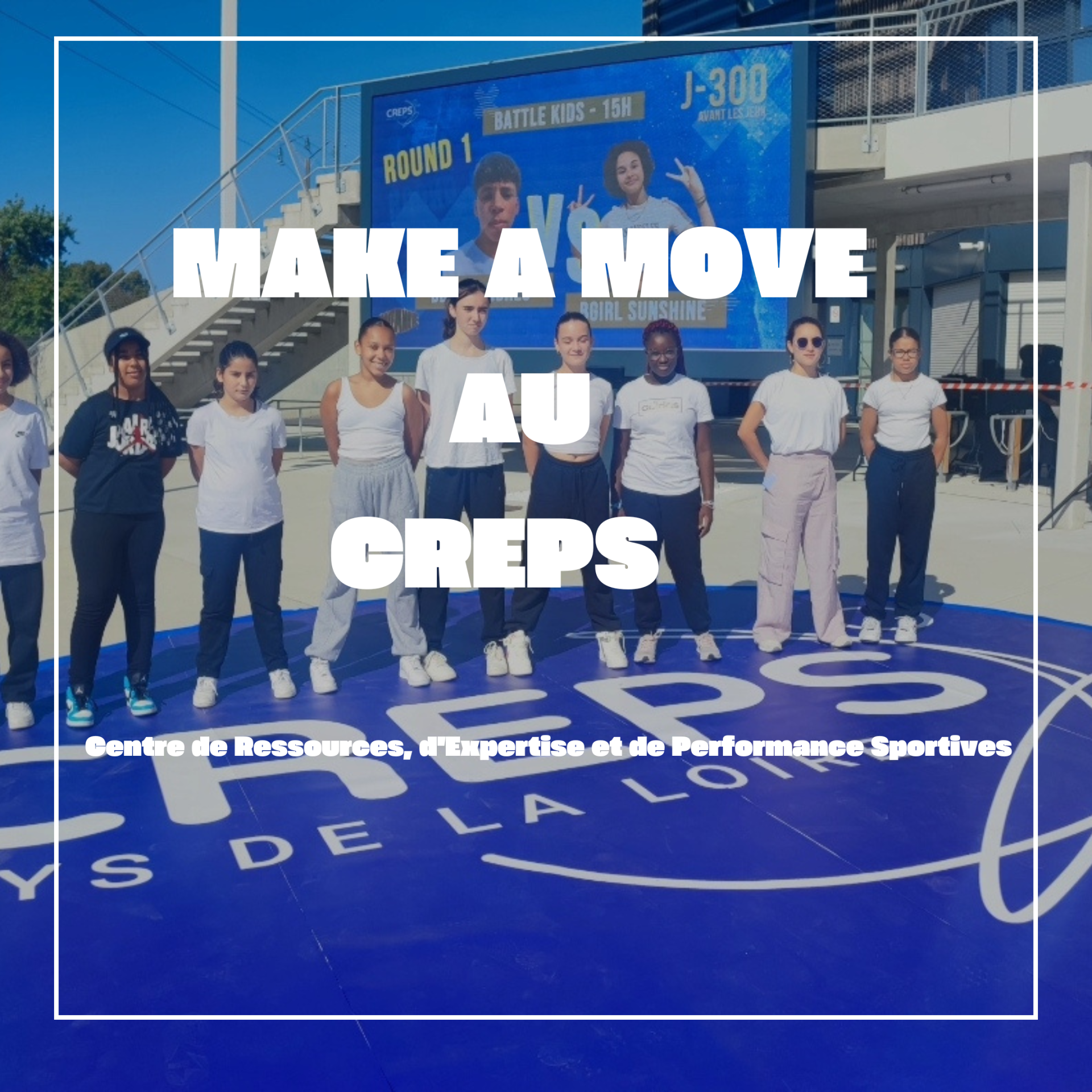 CREPS