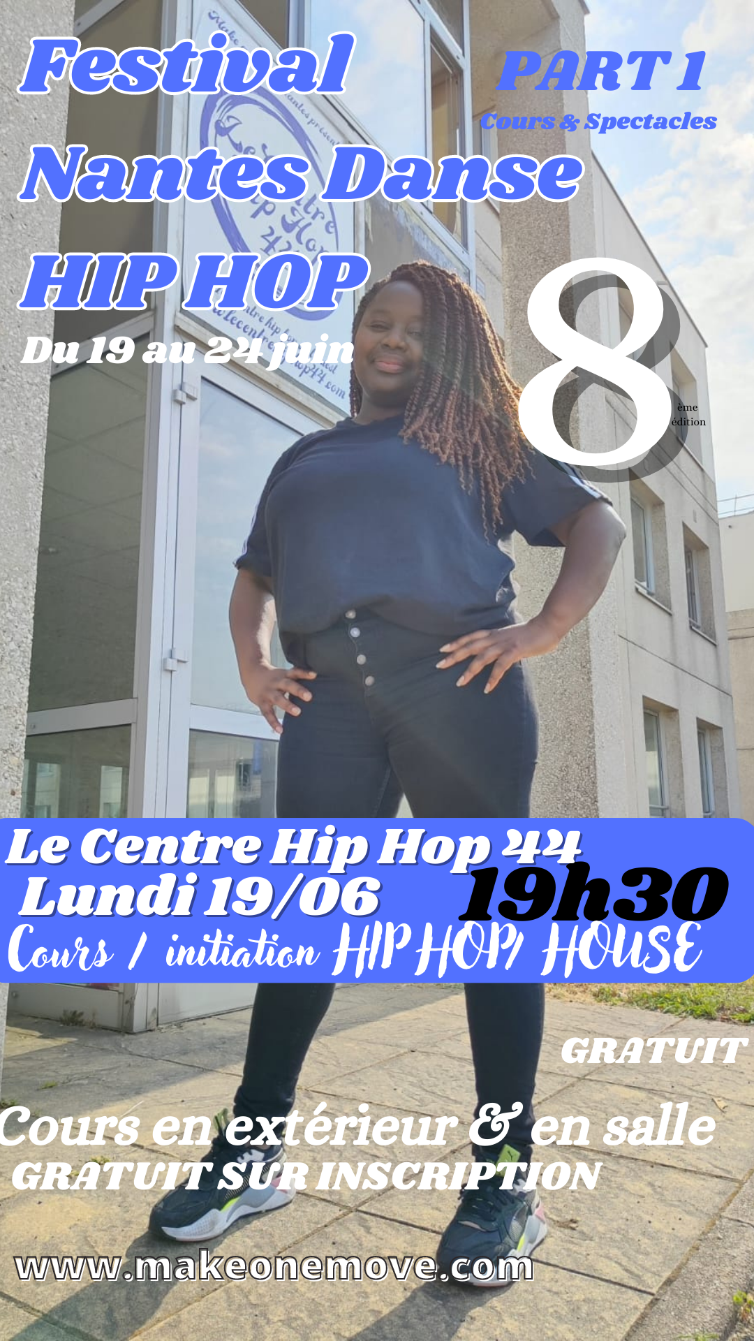 Hip Hop House
