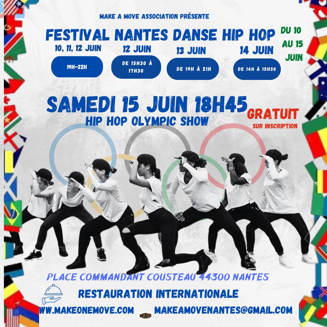 Show 15 juin carre 5